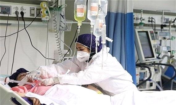 بستری 75 بیمار جدید کرونایی در گیلان/ مجموع بیماران 383 نفر رسید