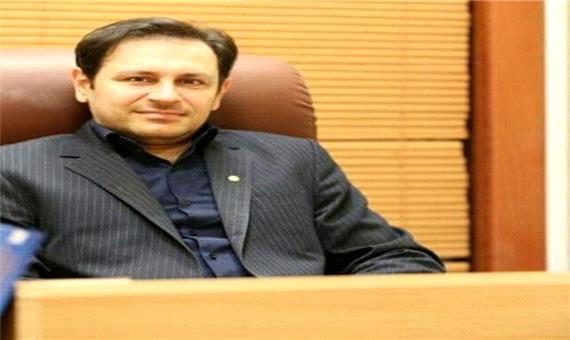 محسن خاکزاد رئیس کمیته امور استان‌های فدراسیون والیبال شد