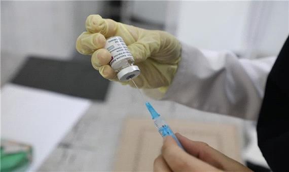 37.5 درصد مردم گیلان در نوبت دوم علیه کرونا واکسینه شدند