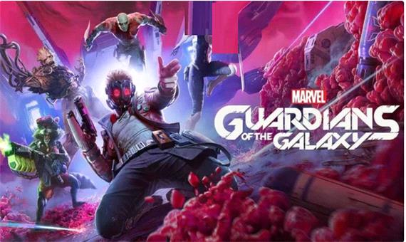 مشخصات سیستم مورد نیاز بازی Guardians of the Galaxy اعلام شد