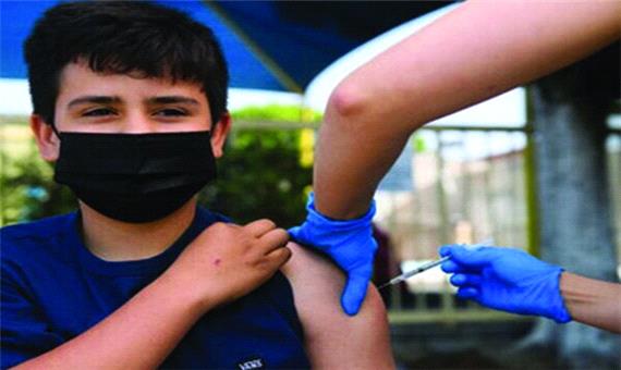 فرماندار: 72 درصد دانش آموزان شهرستان رشت واکسن کرونا را دریافت کردند