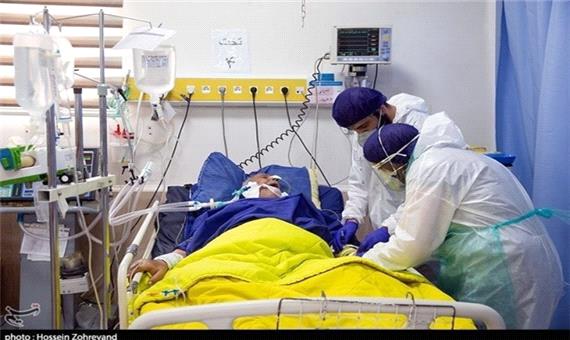 70 هزار بیمار کرونایی از آغاز شیوع کرونا در استان گیلان بستری شدند