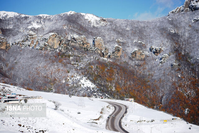 نسیم گیلان