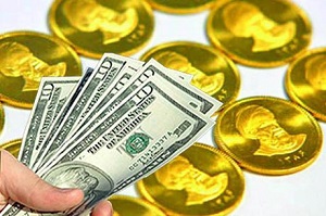 قیمت طلا، قیمت دلار، قیمت سکه و قیمت ارز ۲۶ اردیبهشت ۱۴۰۰