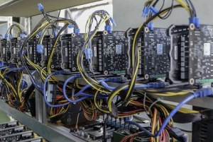 ماینر های چینی به خارج از مرزها منتقل می‌شوند!