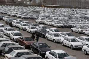 شش دهک پایین جامعه، توان خرید خودرو ندارند!