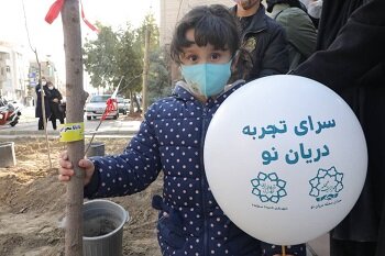 توسعه سراهای تجربه در ۵ پهنه تهران برای سالمندان