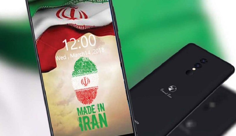 طرح ۵ ساله وزارت ارتباطات برای تولید ۱۴ میلیون گوشی ملی کلید خورد