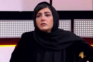 روایت باران کوثری از سخت ترین لحظه زندگی اش + عکس