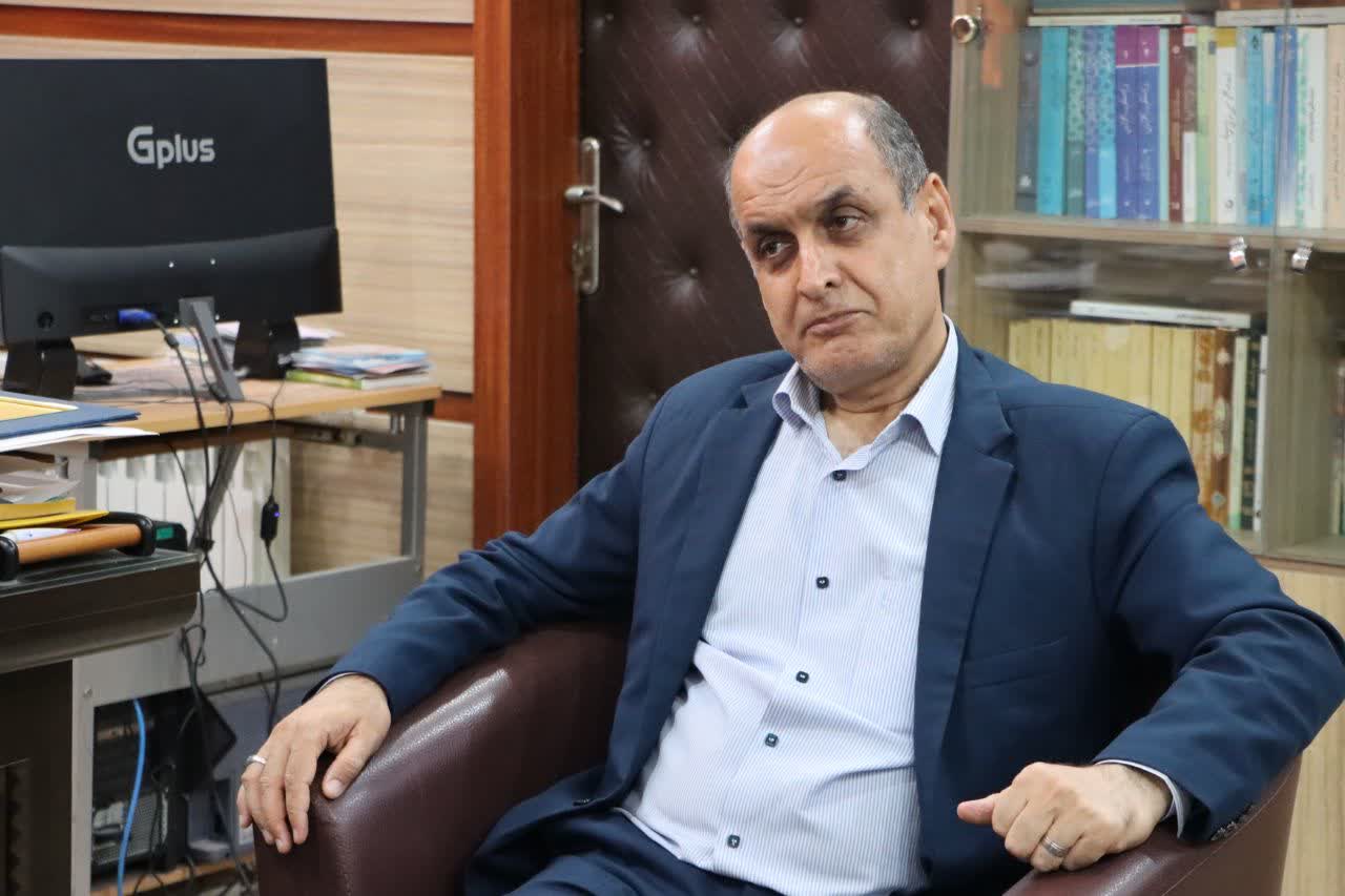 نسیم گیلان