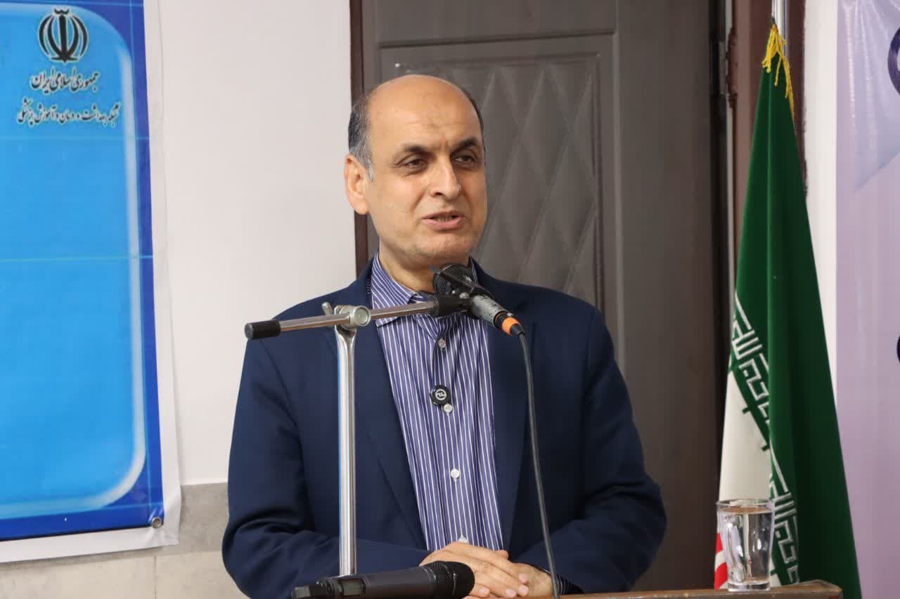 نسیم گیلان
