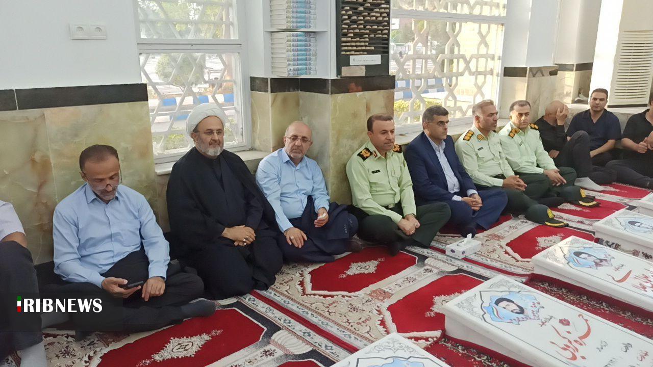 نسیم گیلان