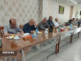 نسیم گیلان