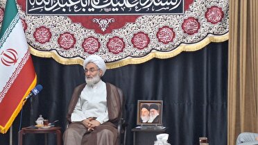 لزوم برخورد جدی با زمین خواران و متعدیان عرصه‌های جنگلی