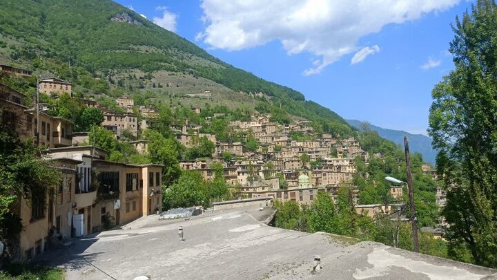 نسیم گیلان