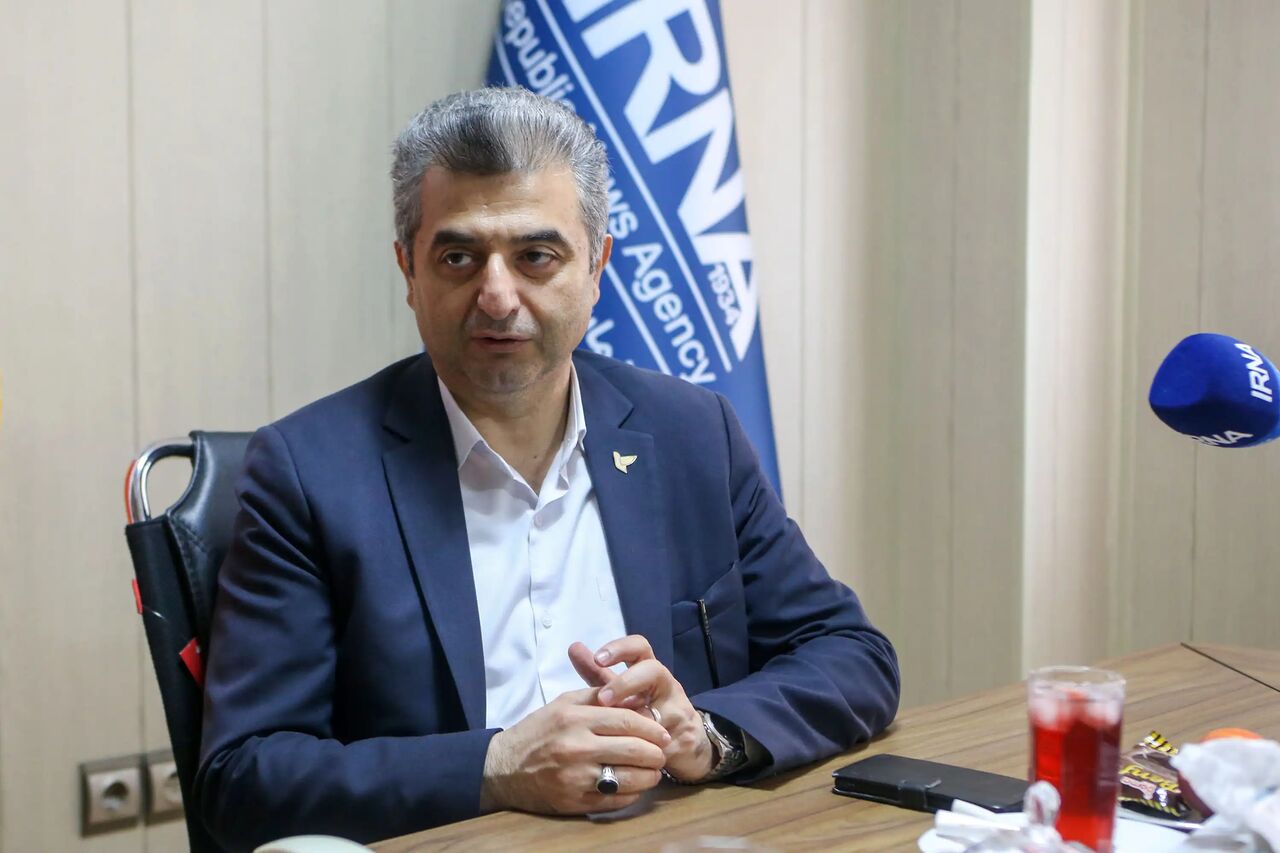 ۷۰ درصد اماکن شهری گیلان فاقد پلاک‌نشانی هستند!