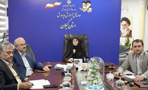 آزمون نهایی پایه دوازدهم با شرکت حدود ۸ هزار نفر برگزار می شود