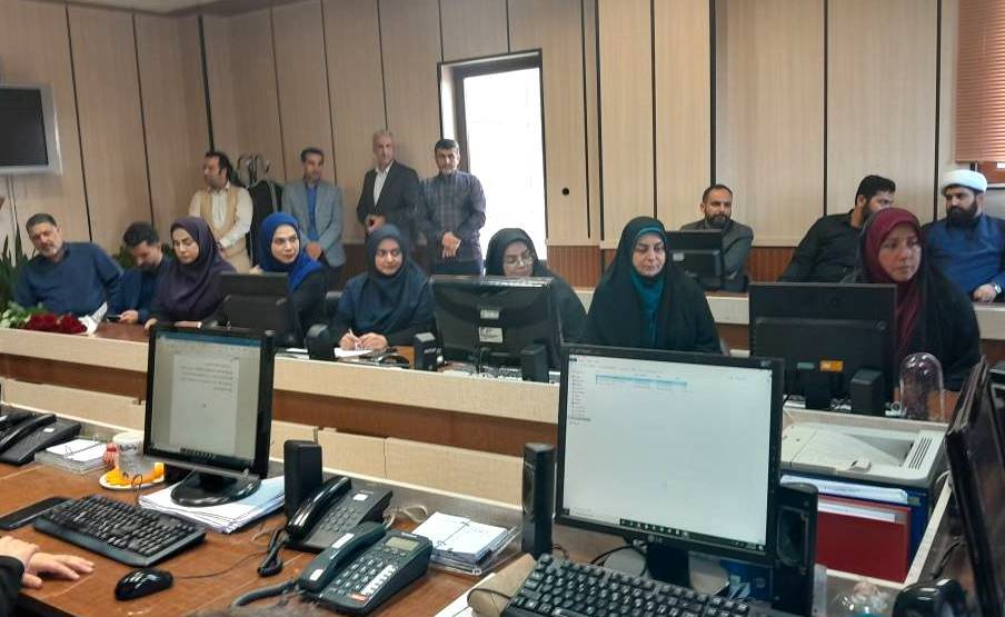 نسیم گیلان