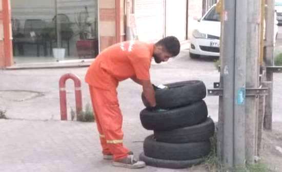 نسیم گیلان