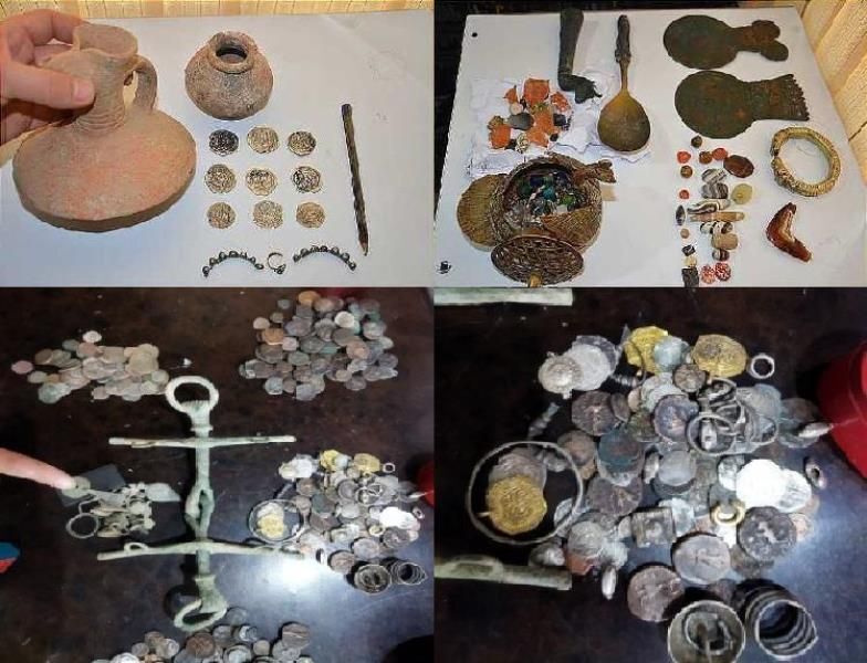 دستگیری ۷۵ حفار غیرمجاز در گیلان