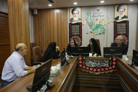 نسیم گیلان
