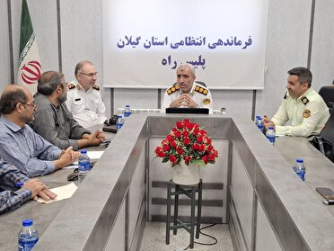 موتور سیکلت و عابران پیاده بیشترین قربانیان تصادفات جاده‌ای در گیلان