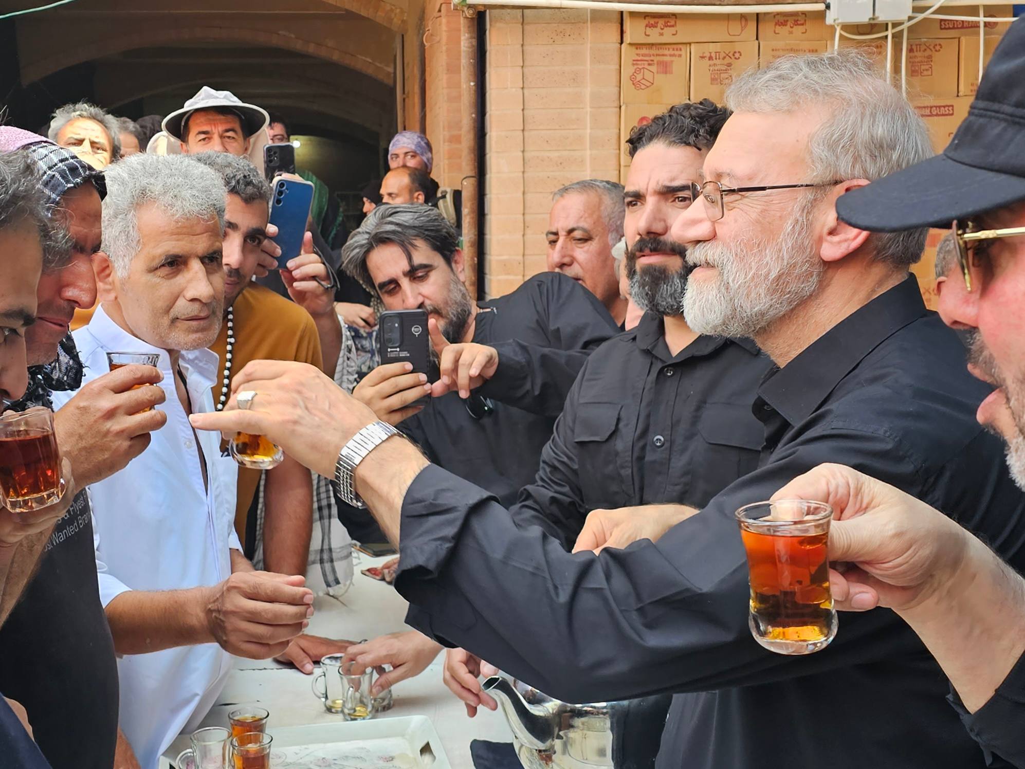 نسیم گیلان