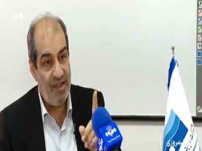 لزوم کاهش ۲۵ درصدی مصرف آب برای عبور از تنش آبی در پاییز