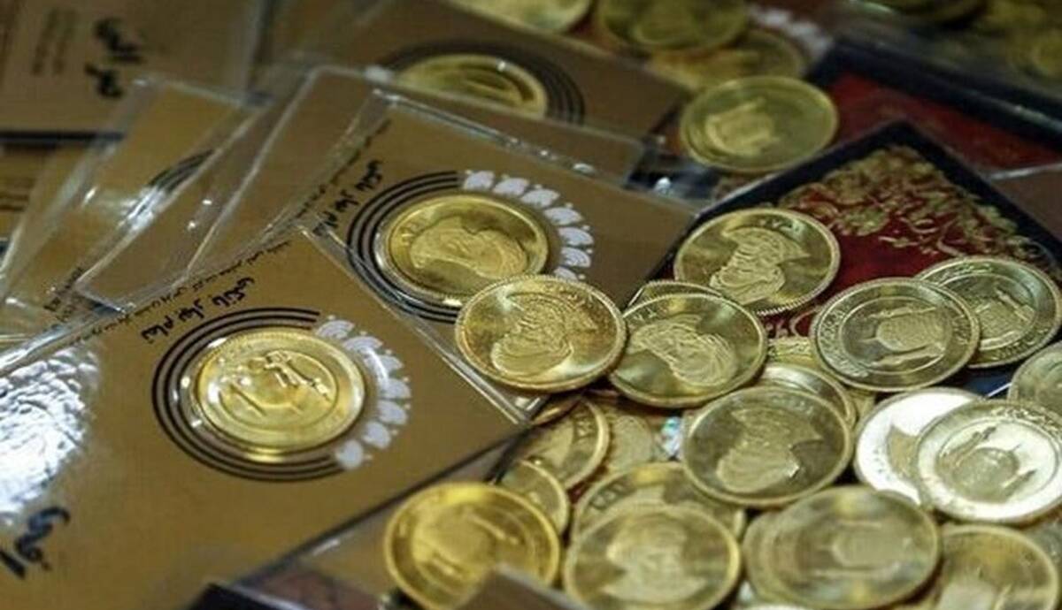 رشد یکدست قیمت ها در بازار سکه و طلا؛ دلار کانال ۹۳ هزار تومانی را پس گرفت