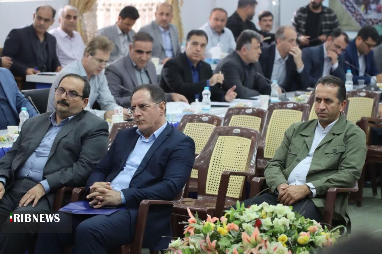 نسیم گیلان