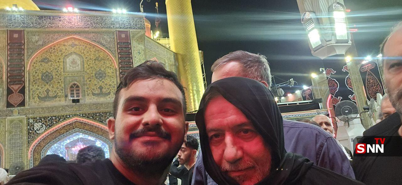 نسیم گیلان