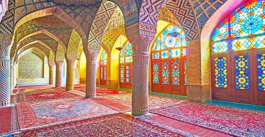 نسیم گیلان