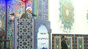 اشک تمساح ریختن نتانیاهو برای ملت ایران