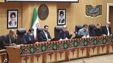 واردات ۱۹۸ میلیون دلار ارز به کشور با صادرات محصولات غیرنفتی از گیلان