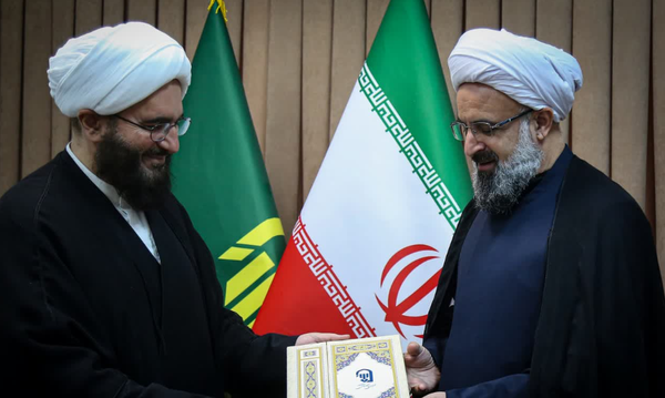 جایگزین موقت صدیقی در ستاد امر به معروف و نهی از منکر منصوب شد