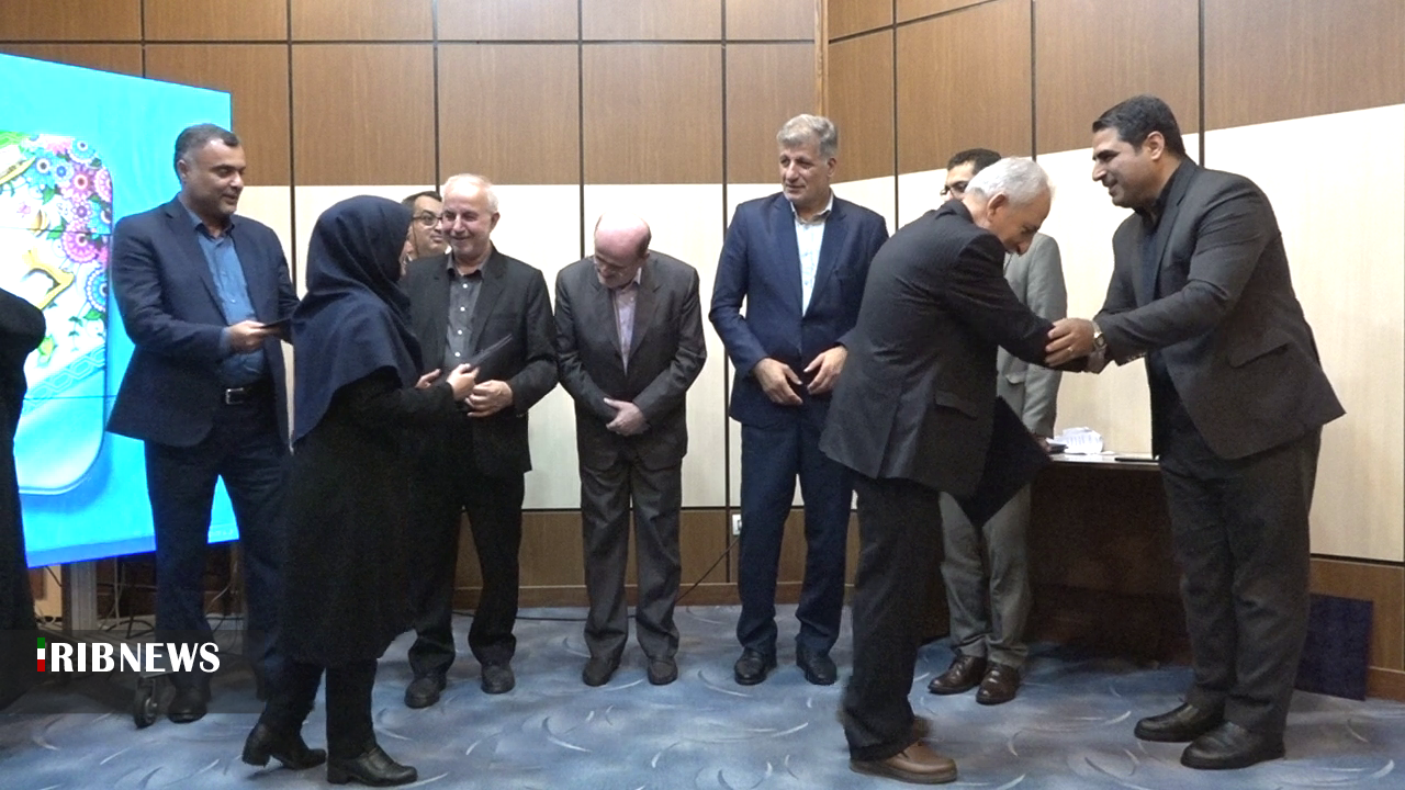 نسیم گیلان