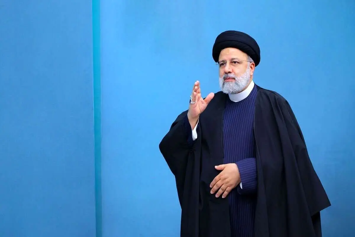«شهید ترور»؛ ادعای جنجالی یکی از نزدیکان رئیسی
