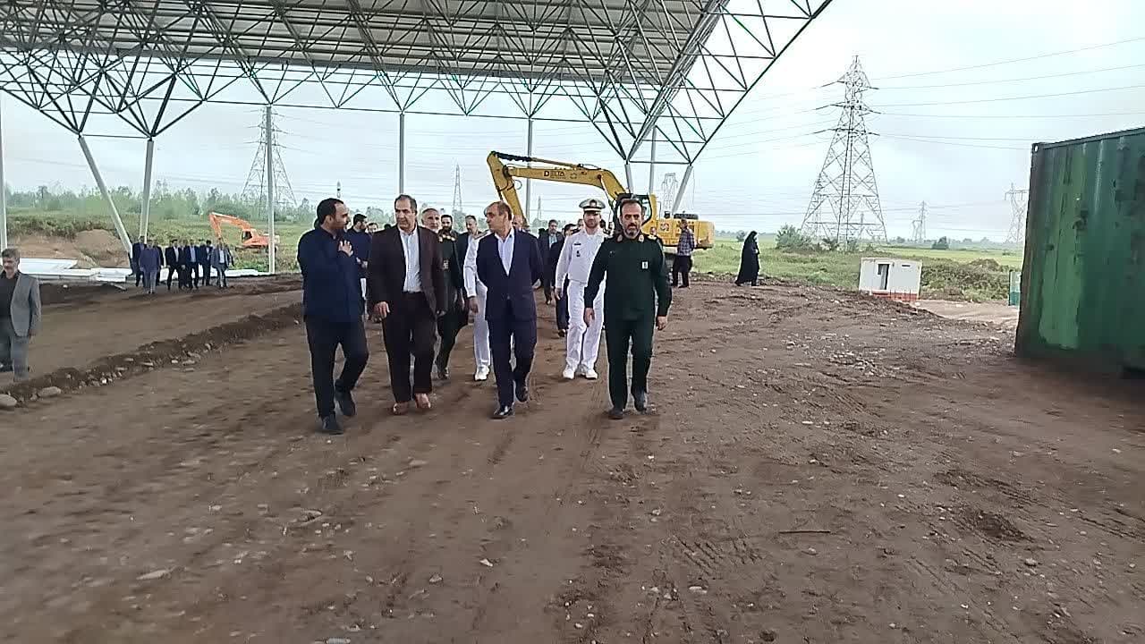 نسیم گیلان