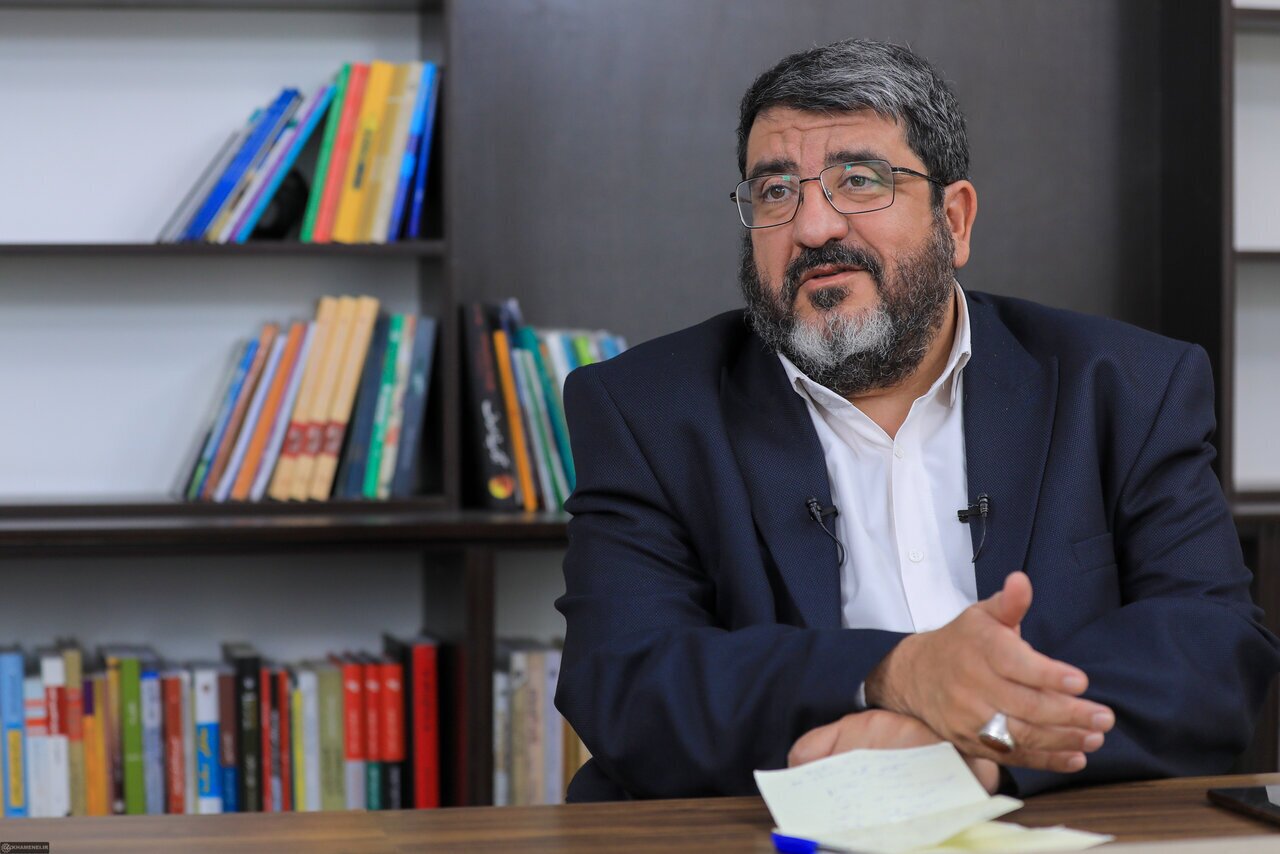 ایده‌ دولت مرحوم هاشمی تحریم‌ها را بدتر کرد!