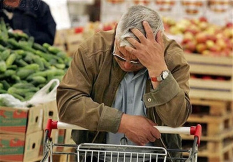 عقبگرد رفاه خانوار؛ جزئیات دخل و خرج خانواده‌های ایرانی در سال۱۴۰۳