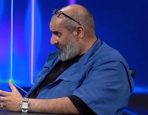 ادعای عبدالرضا داوری: سعید جلیلی در جلسه شعام که اسرائیل بمباران کرد حضور نداشت
