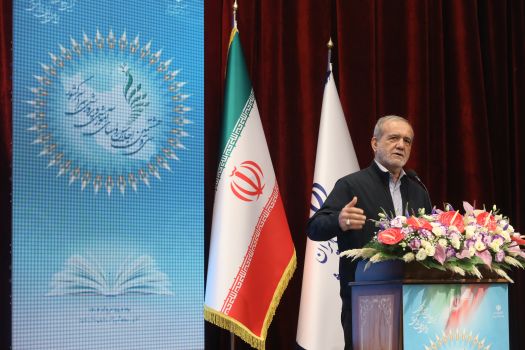هیچ نهادی مهم‌تر از مدرسه برای ساخت آینده کشور وجود ندارد/ ما موظفیم آینده‌سازان کشور را توانمند، انگیزه‌مند و پرتلاش تربیت کنیم