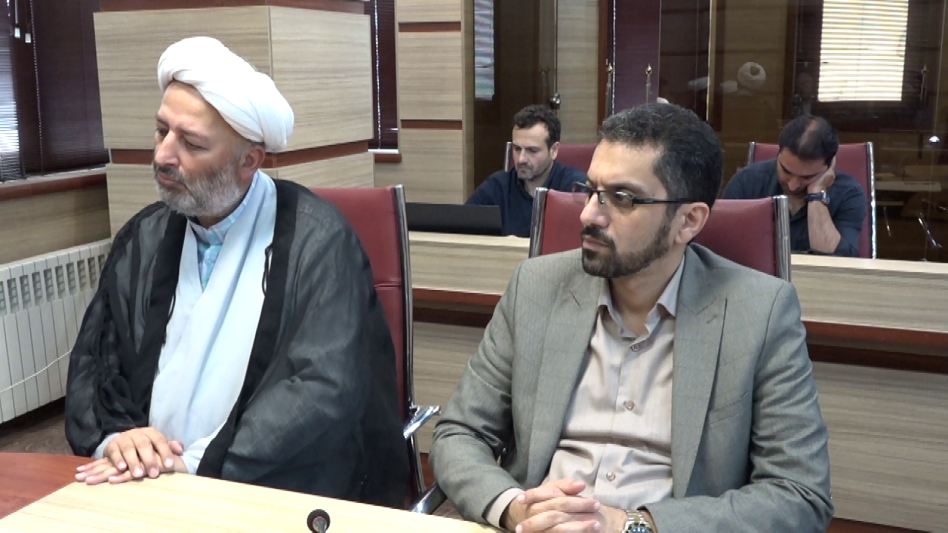 نسیم گیلان