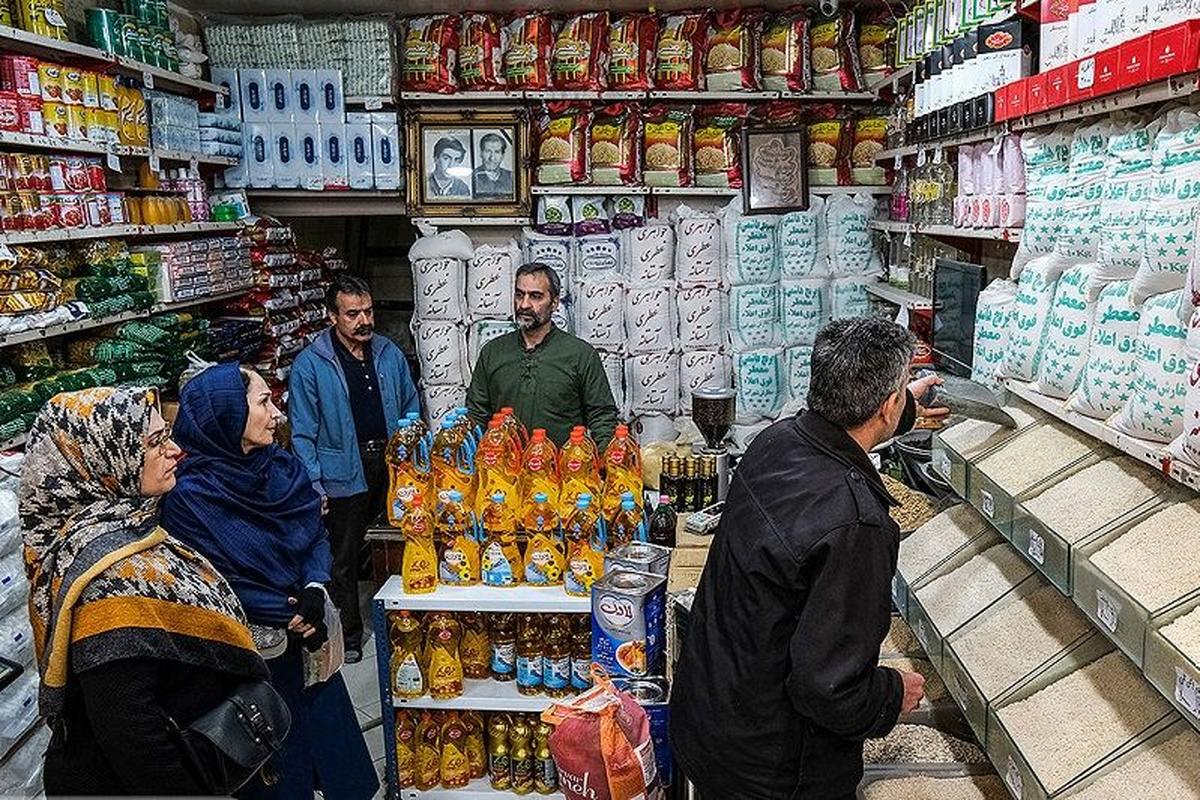 ۳۵۰۰ فروشگاه متخلف از طرح کالابرگ حذف شدند