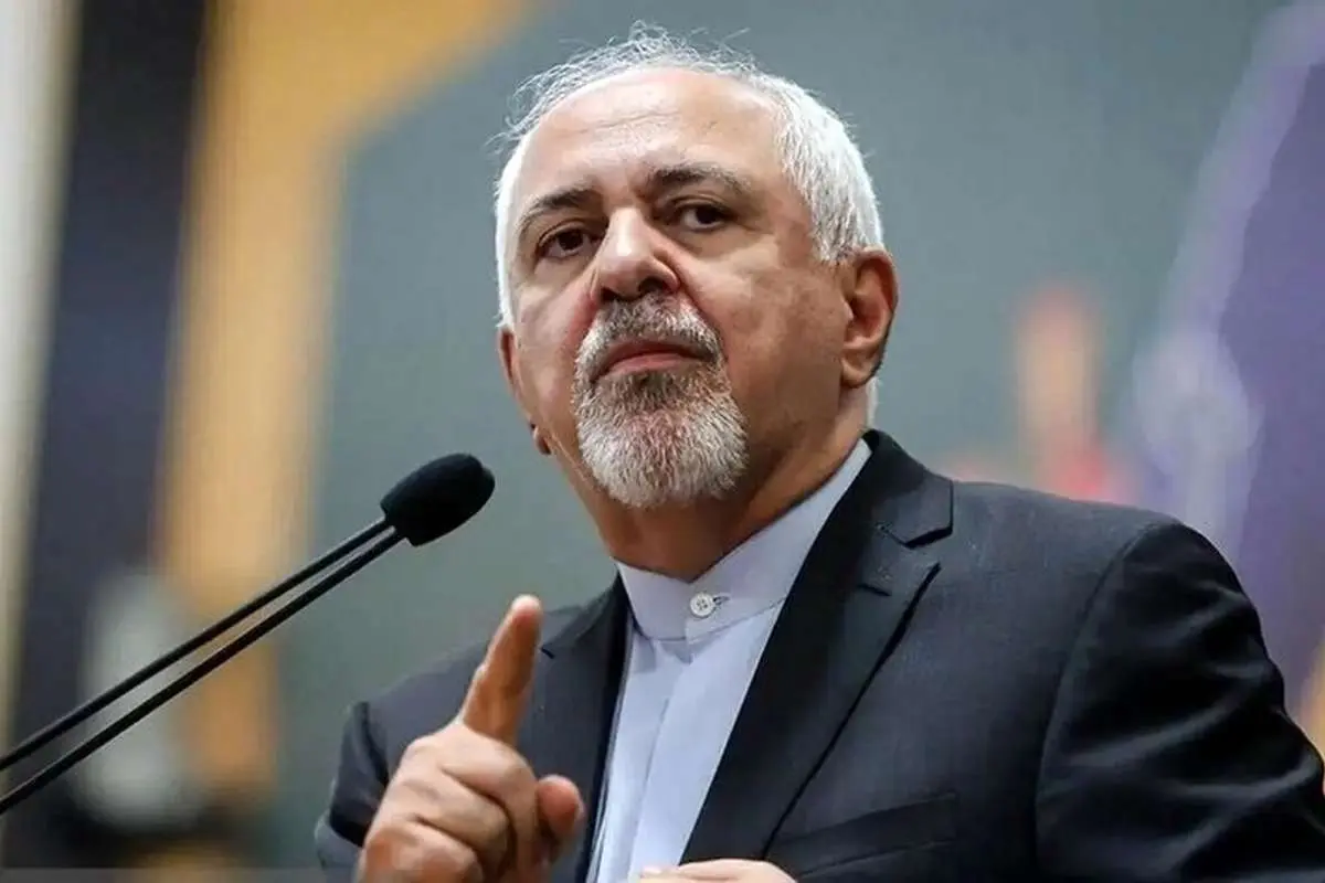 ظریف: فرشچیان در دل تمامی ایرانیان جای دارد
