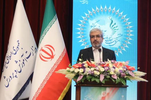 مأموریت اصلی روابط عمومی در آموزش و پرورش، تبدیل سیاست‌ها و جهت‌گیری‌های کلان به گفتمان عمومی و اجتماعی است