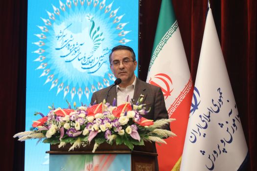 سند جامع نیروی انسانی، آینده آموزش و پرورش را نجات می‌دهد
