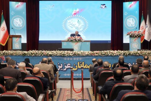 پروژه مهر بزرگ ترین پروژه و رویداد ملی و معیار سنجش توانایی و مدیریت مدیران آموزش‌وپرورش است