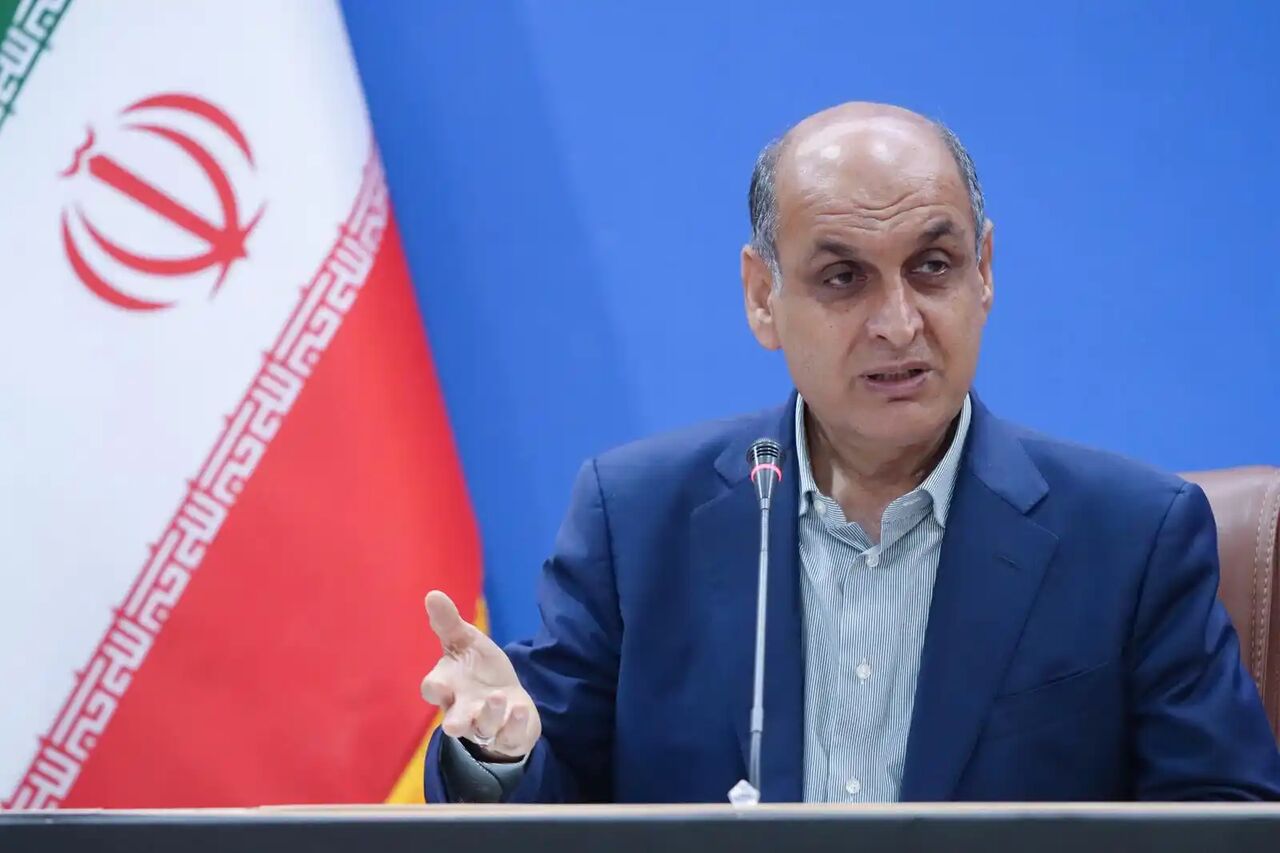 استاندار گیلان: دستگاه‌های اجرایی در تفسیر قوانین به نفع مردم عمل کنند