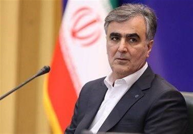 دستور فوری فرزین به استان‌ها؛ صندلی‌های خالی هیأت خبرگان بانکی را فورا پر کنید